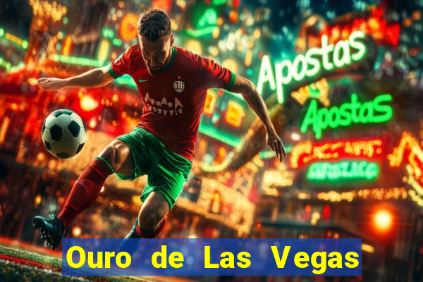 Ouro de Las Vegas o ouro maldito de las vegas filme online